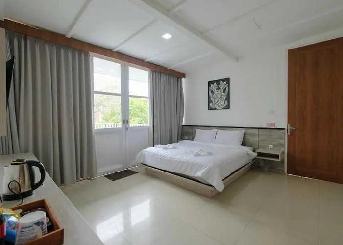 Puri Gading By The Lavana - 5 Bedroom Villa *