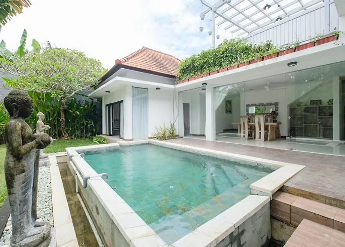Puri Gading By The Lavana - 5 Bedroom Villa