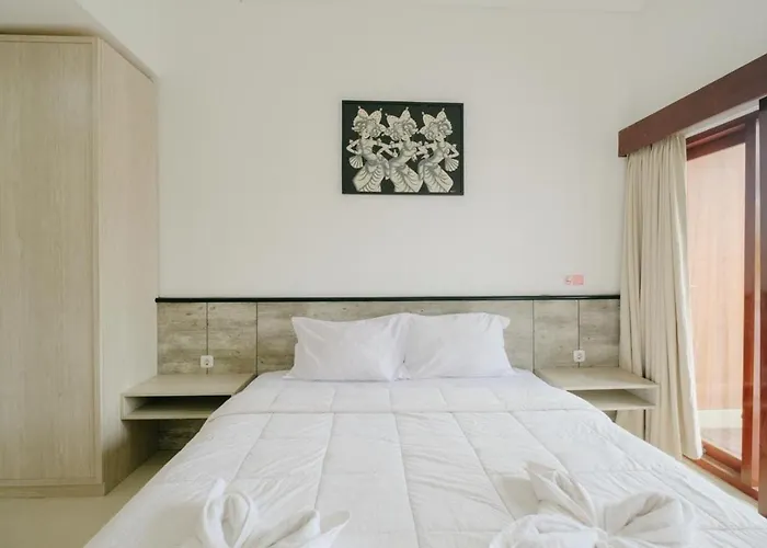 Puri Gading By The Lavana - 5 Bedroom