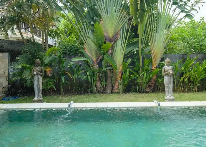 Puri Gading By The Lavana - 5 Bedroom Villa