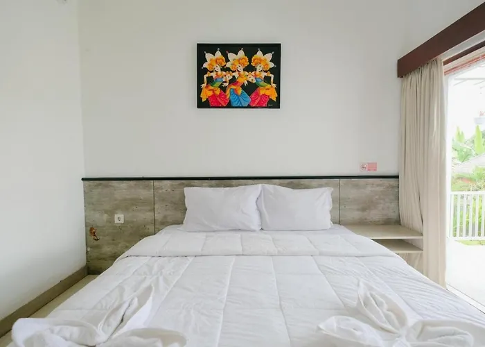 Villa Puri Gading By The Lavana - 5 Bedroom *