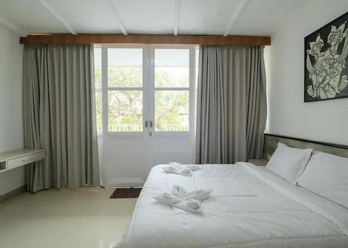 Puri Gading By The Lavana - 5 Bedroom Villa *