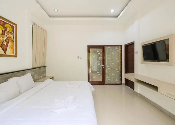 Villa Puri Gading By The Lavana - 5 Bedroom *