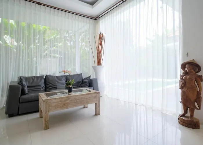Puri Gading By The Lavana - 5 Bedroom Villa *