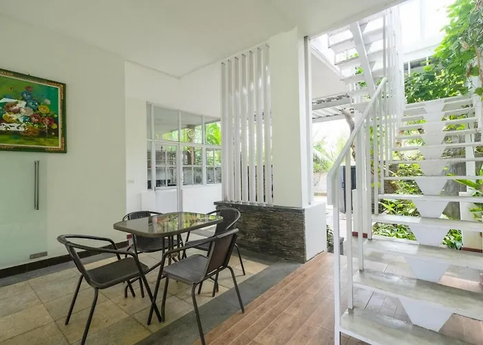 Puri Gading By The Lavana - 5 Bedroom *