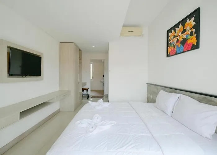 Puri Gading By The Lavana - 5 Bedroom Villa