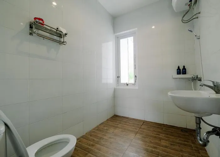 Puri Gading By The Lavana - 5 Bedroom Villa