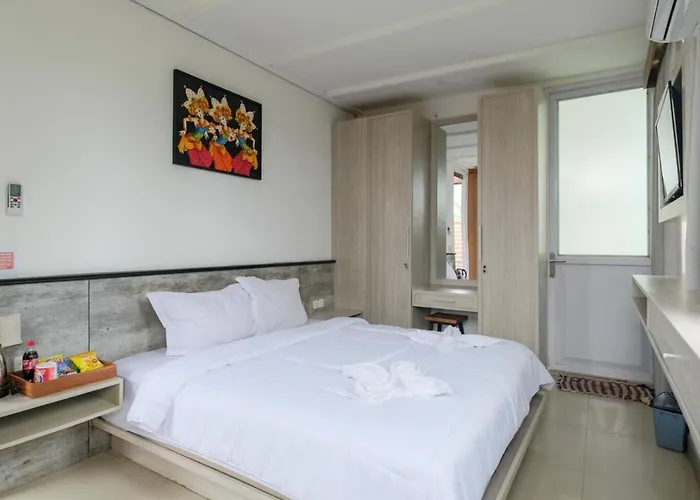 Puri Gading By The Lavana - 5 Bedroom * Jimbaran