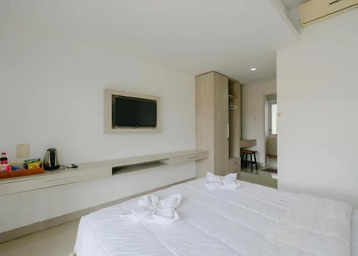 Puri Gading By The Lavana - 5 Bedroom *