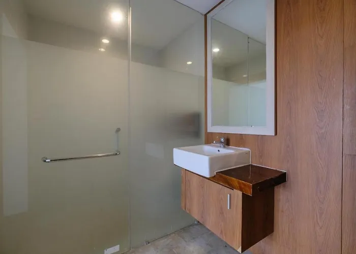 Puri Gading By The Lavana - 5 Bedroom * Jimbaran