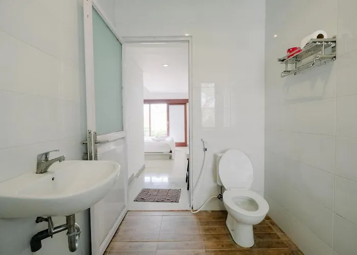 Puri Gading By The Lavana - 5 Bedroom *