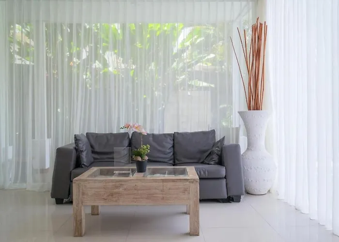 Puri Gading By The Lavana - 5 Bedroom