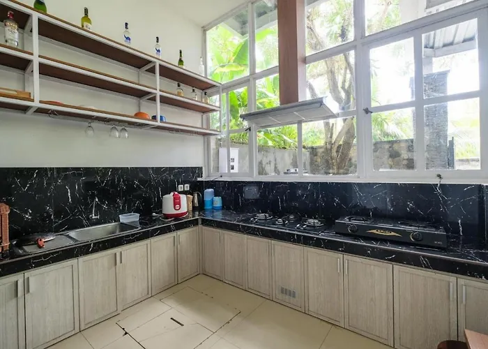 Puri Gading By The Lavana - 5 Bedroom *