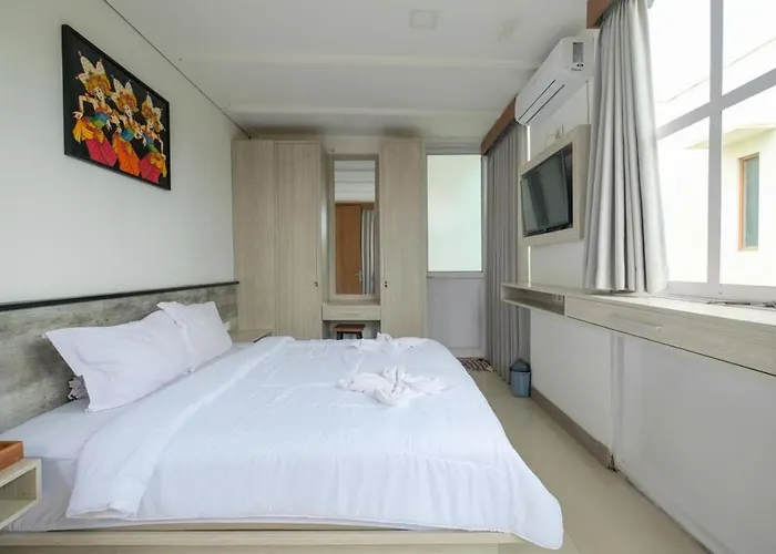 Puri Gading By The Lavana - 5 Bedroom