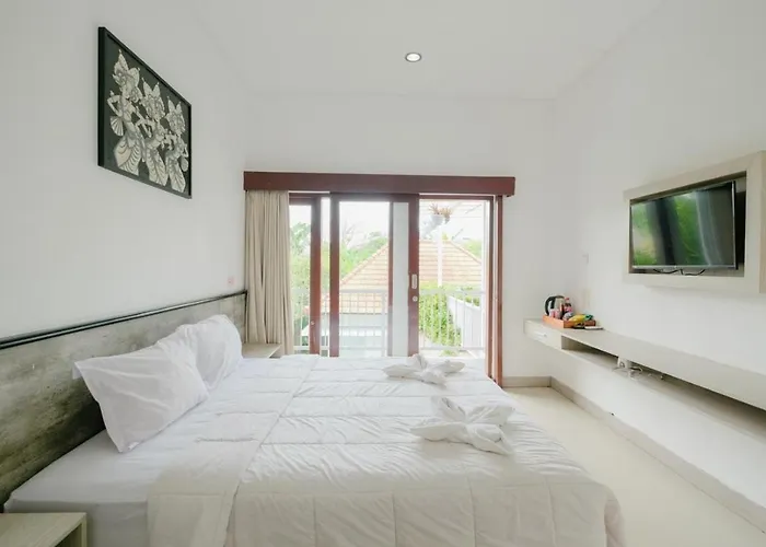 Puri Gading By The Lavana - 5 Bedroom Jimbaran