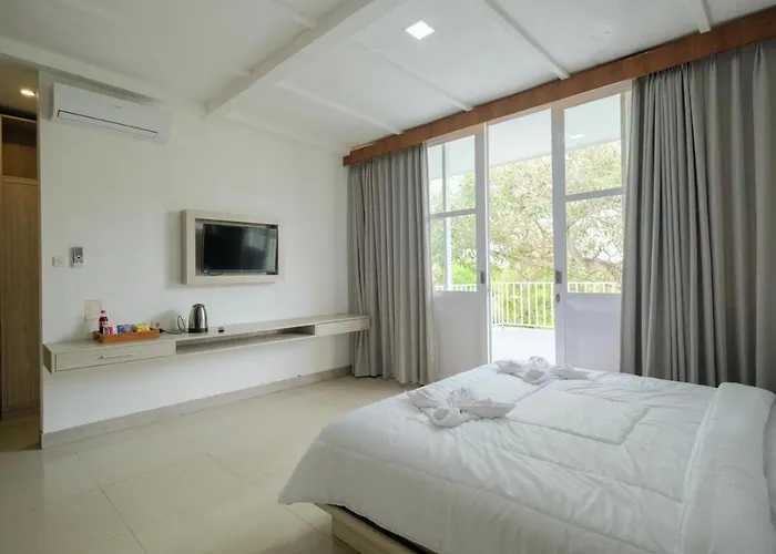 Puri Gading By The Lavana - 5 Bedroom Villa *
