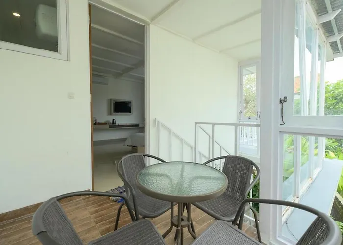 Puri Gading By The Lavana - 5 Bedroom Villa *