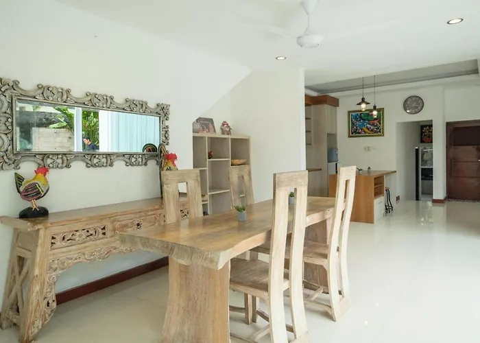 Puri Gading By The Lavana - 5 Bedroom
