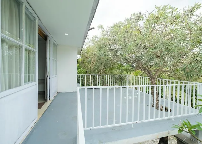 Puri Gading By The Lavana - 5 Bedroom *