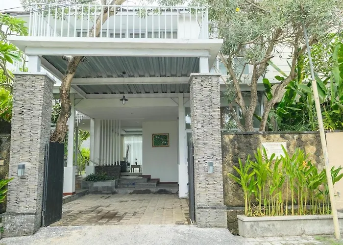 Puri Gading By The Lavana - 5 Bedroom * Jimbaran