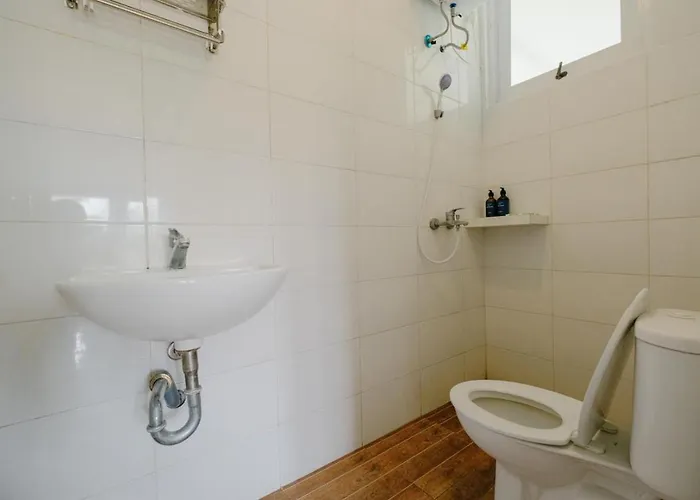 Puri Gading By The Lavana - 5 Bedroom Villa