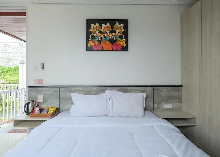 Villa Puri Gading By The Lavana - 5 Bedroom