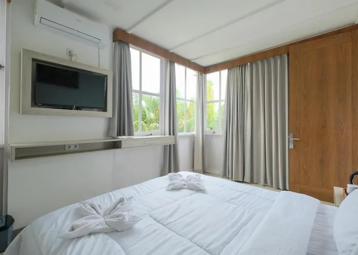 Puri Gading By The Lavana - 5 Bedroom
