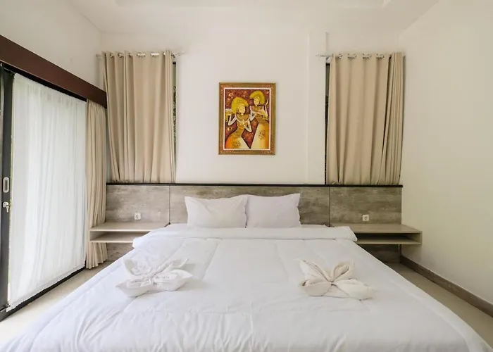 Puri Gading By The Lavana - 5 Bedroom *