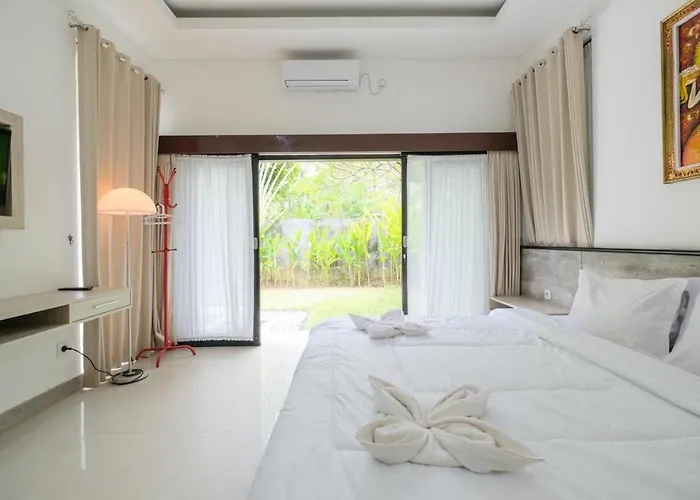 Puri Gading By The Lavana - 5 Bedroom