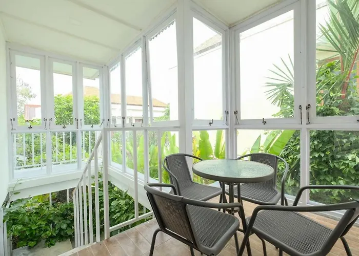 Villa Puri Gading By The Lavana - 5 Bedroom *